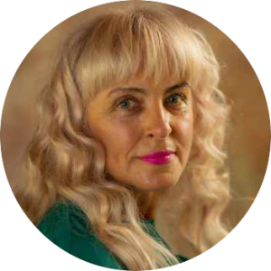 Tatjana Kamerāde vingrošana Valmiera